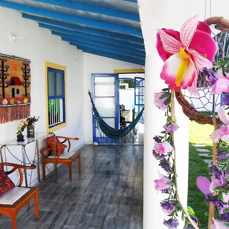 كابو فريو Hostel Dos Lagos المظهر الخارجي الصورة