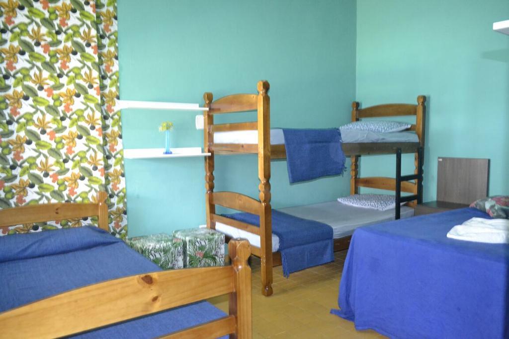 كابو فريو Hostel Dos Lagos المظهر الخارجي الصورة
