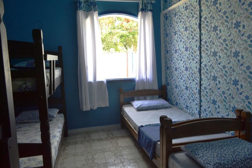 كابو فريو Hostel Dos Lagos المظهر الخارجي الصورة