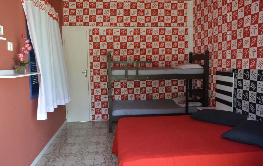 كابو فريو Hostel Dos Lagos المظهر الخارجي الصورة