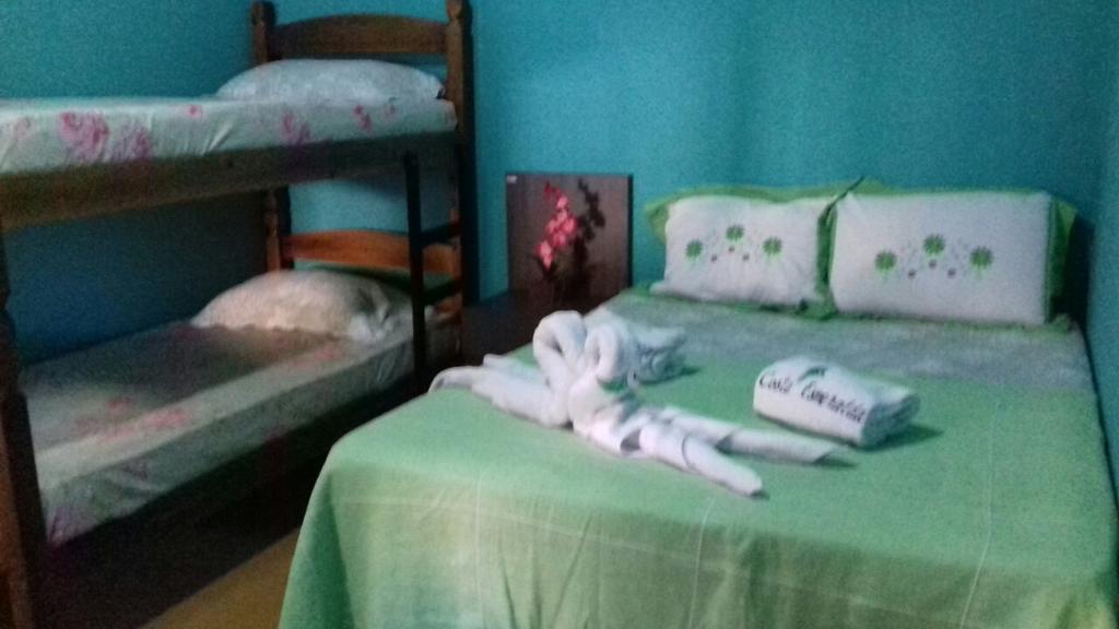 كابو فريو Hostel Dos Lagos المظهر الخارجي الصورة